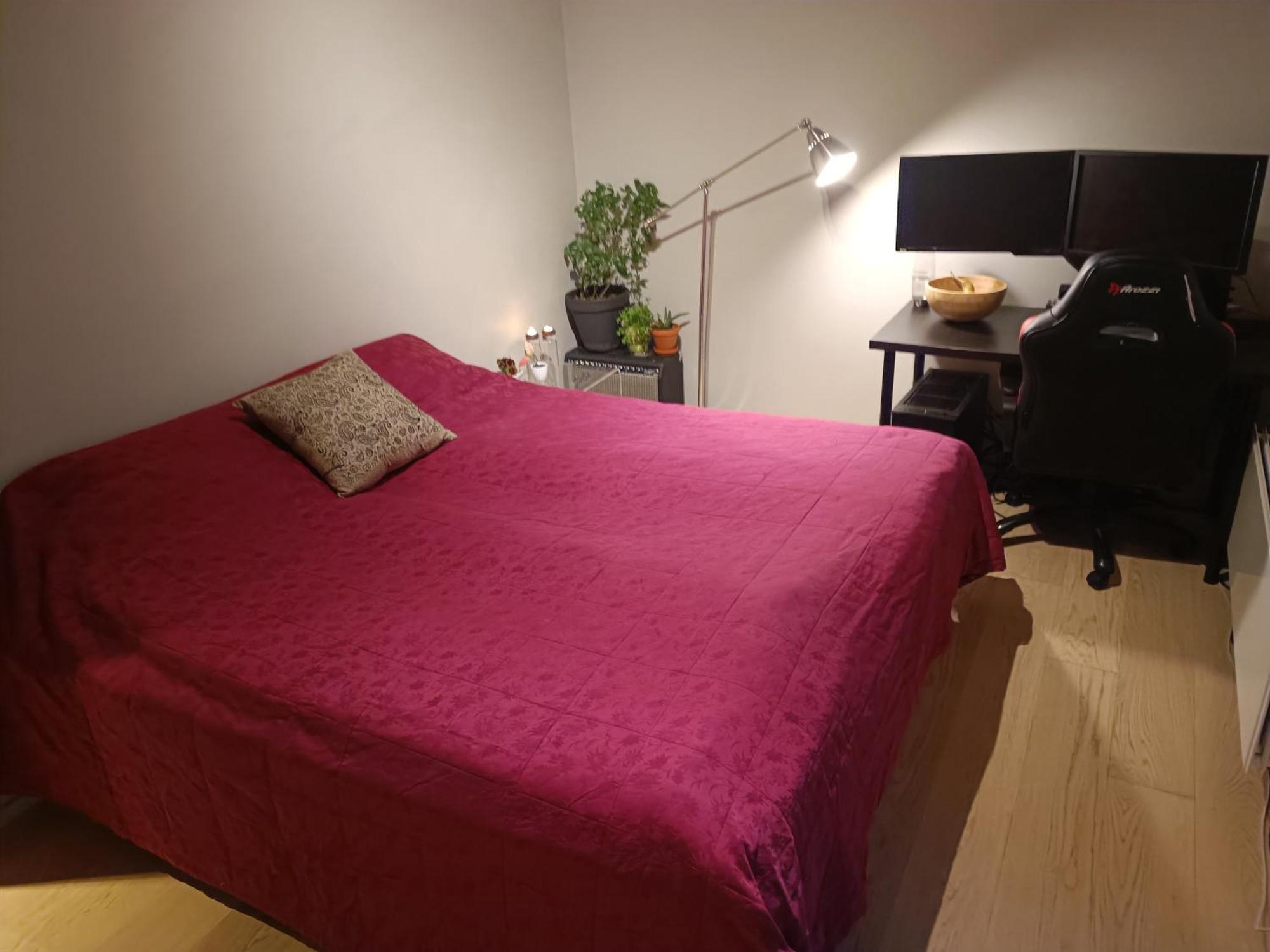 Barcode Oslo - Two-Bedroom Apartment In Central Осло Екстериор снимка
