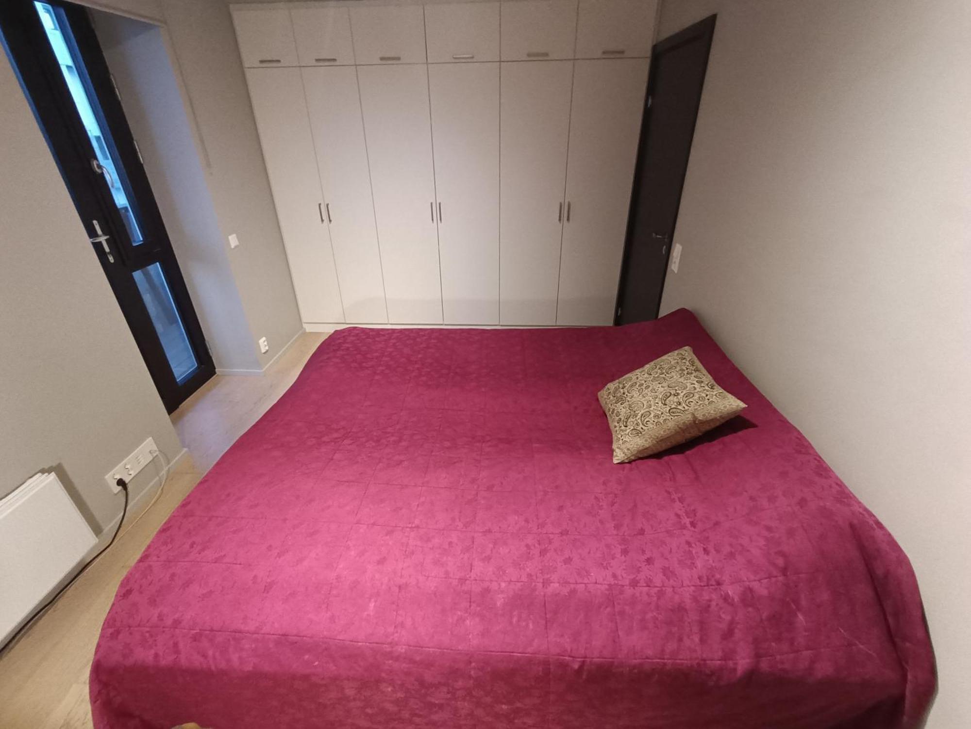 Barcode Oslo - Two-Bedroom Apartment In Central Осло Екстериор снимка