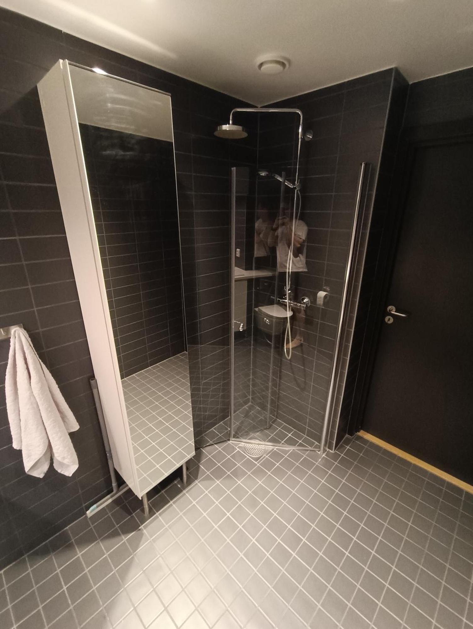 Barcode Oslo - Two-Bedroom Apartment In Central Осло Екстериор снимка